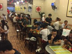 大堂-顺记冰室(宝华路店)