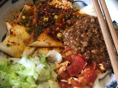 -关中老碗(建工路店)