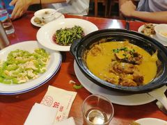 -钓台野鱼馆(钱江国际时代广场店)