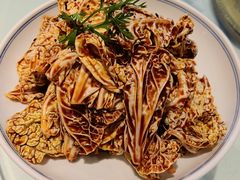 -惠丰堂饭庄·烤鸭·京味菜(翠微路店)
