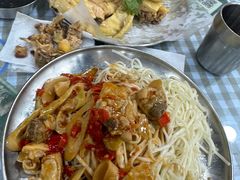 -阿金大白·上海菜馆(新天地店)