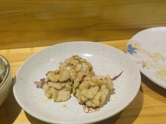 -镹·鱼料理  国产鱼使用店