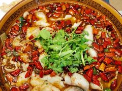 -川悦壹号·川菜(蠡溪路店)