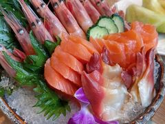 -大渔铁板烧(民盈·国贸城店)