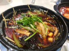 -廖记老砂锅(上清寺店)