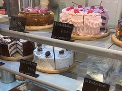 -旧识old mate·烘焙蛋糕店