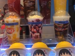 -DQ·蛋糕·冰淇淋(昌平国泰店)
