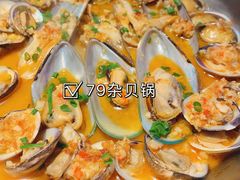 -79号渔船海鲜饭店(宝安店)