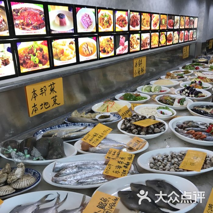 上海本帮菜老八样图片图片