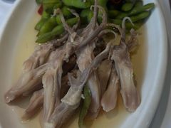 -好人家海鲜酒楼(淞南路店)