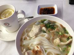 -威尼斯西餐厅(东区店)
