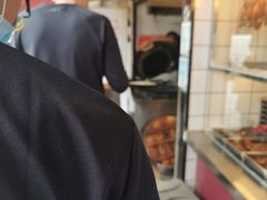 -晶牌烤鸭(延吉东路557弄小区店)