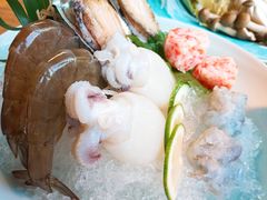 -山葵家·创意料理(宁波来福士店)