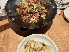 -湘间田舍(北仑银泰店)
