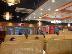 -围龙屋客家食府(福田店)