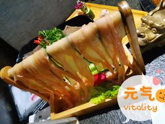 -椒王火锅(厚街万达店)