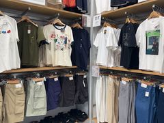 -优衣库(银座店)