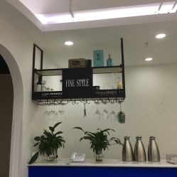 -FINE HAIR造型沙龙