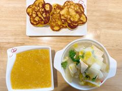 -嘉和一品粥(魏公村店)