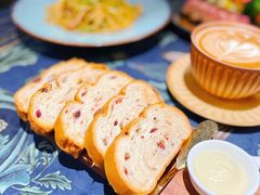 -第101座花园餐厅(湖滨88店)