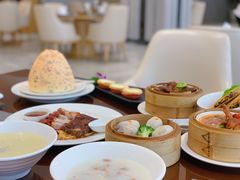 -豫璟轩中餐厅(南昌万怡店)