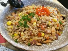 -鱼民·现造寿司(育德店)