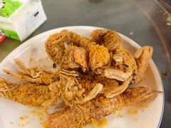 -40号厦门海鲜大排档(中山路店)