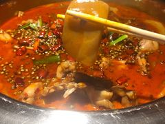 -宽口美蛙鱼头(大唐西市店)