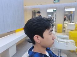 点击看大图 -禾曼造型