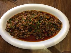 不倒翁臭鳜鱼-不倒翁·徽天下名菜楼(马鞍山路店)