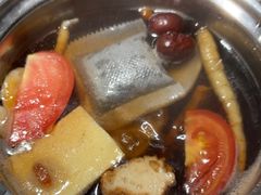 -一叶一世界•素食餐厅(环球中心店)