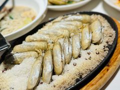 -莆田餐厅PUTIEN(颐堤港店)