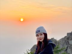 -蔚县茶山村