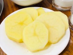 -李德富老街牛杂火锅(抚琴街店)
