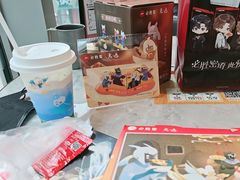 -必胜客(上海新南方商城PH店)