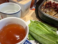 -鱼酷活鱼烤鱼(沈阳大悦城店)