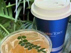 -CHARLIETOWN红茶公司(南京万象天地店)