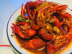 -堕落小龙虾.盆盆蟹(兰州旗舰店)