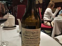 -晶荷轩(香港迪士尼乐园酒店)