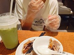 -鸽味轩·粤菜小馆(高楼门总店)