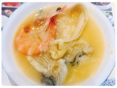 -龚记海鲜20年老字号