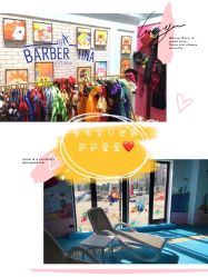 -多元宝贝世界儿童乐园(高新区店)
