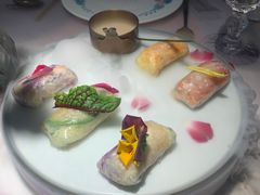 -蜜桃花开·中西融合菜E&W(南长街店)