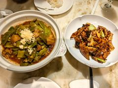 -京味斋·北京烤鸭(北京南站洋桥店)