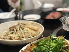-老猫牛肉火锅(沙溪店)