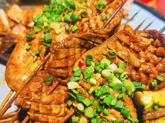 -醉烧膘·烧烤夜宵王(总店)