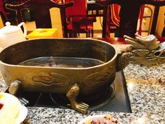 -徐师傅太子锅(龙泽路店)