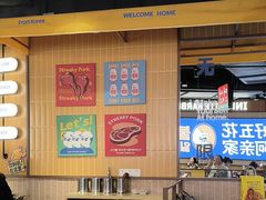 -阿亲家·韩式无限烤肉(春熙路店)