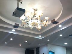 大堂-鹏城人家海鲜酒家·23年老字号(较场尾店)