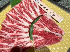 -NIUAN牛庵·日式和牛烧肉(恒隆店)